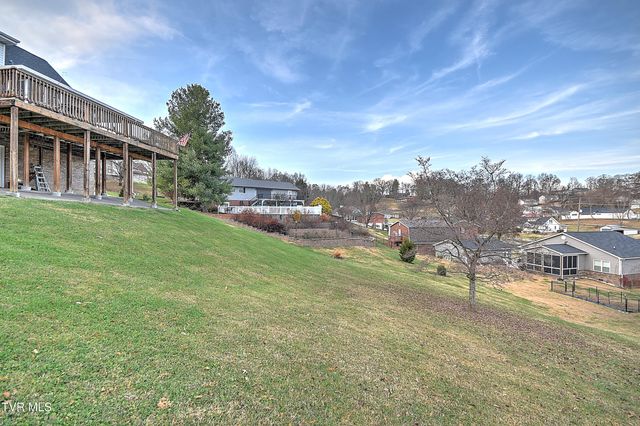 324 Ferndale Lane, Kingsport, TN 37660