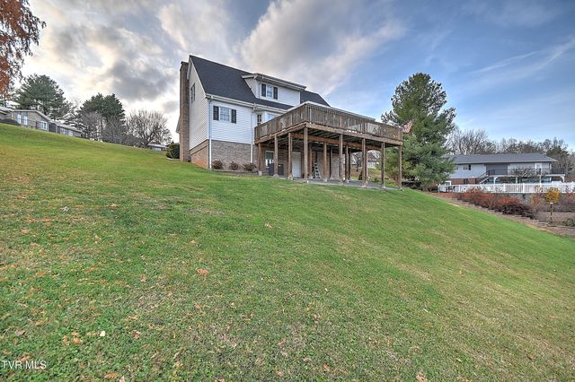 324 Ferndale Lane, Kingsport, TN 37660