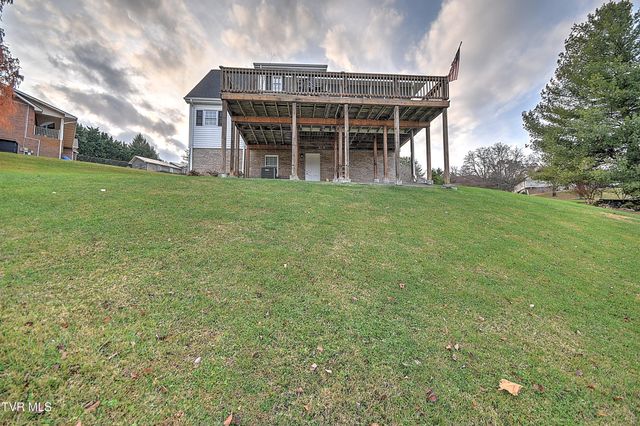 324 Ferndale Lane, Kingsport, TN 37660