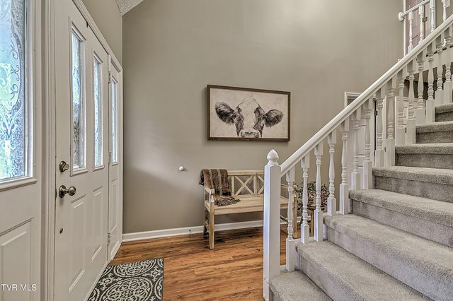 324 Ferndale Lane, Kingsport, TN 37660