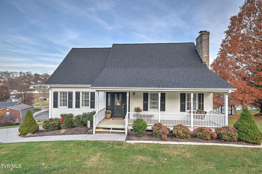 324 Ferndale Lane, Kingsport, TN 37660