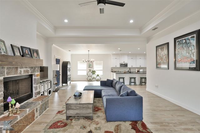 243 Beechcraft Road, Abilene, TX 79602