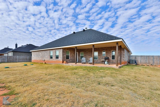 243 Beechcraft Road, Abilene, TX 79602