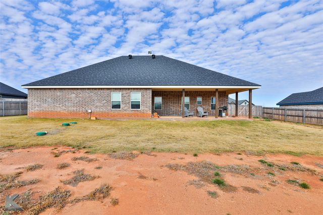 243 Beechcraft Road, Abilene, TX 79602
