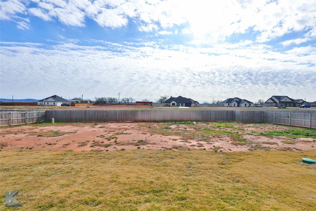 243 Beechcraft Road, Abilene, TX 79602