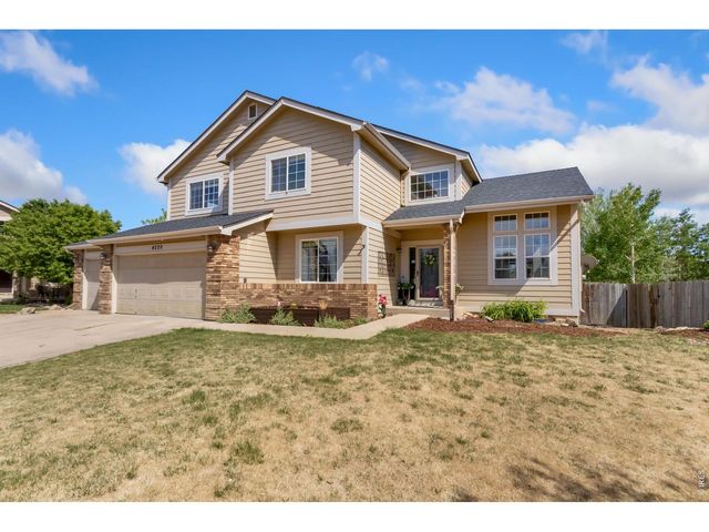 4220 Promontory Ct, Loveland, CO 80537