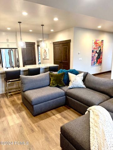 14475 N Buck Horn Trail, Kamas, UT 84036