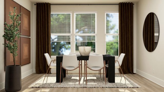 100 Melody Aly, Nashville, TN 37207