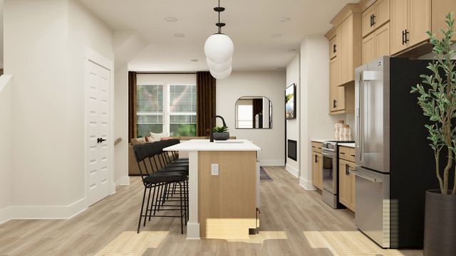 100 Melody Aly, Nashville, TN 37207