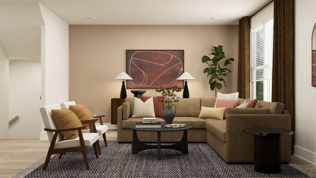 100 Melody Aly, Nashville, TN 37207