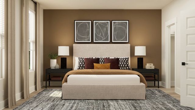 100 Melody Aly, Nashville, TN 37207