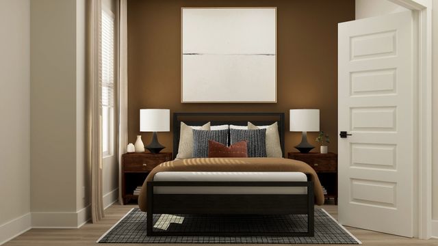 100 Melody Aly, Nashville, TN 37207