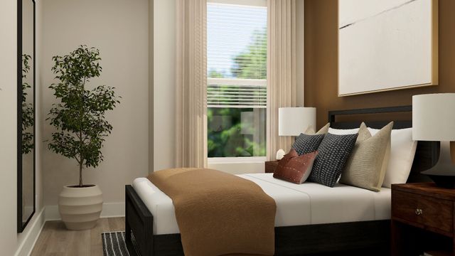 100 Melody Aly, Nashville, TN 37207