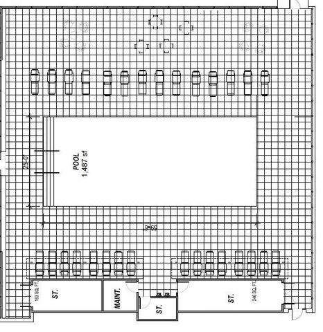 100 Melody Aly, Nashville, TN 37207