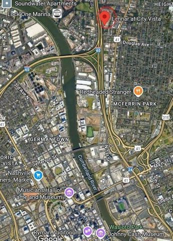 100 Melody Aly, Nashville, TN 37207