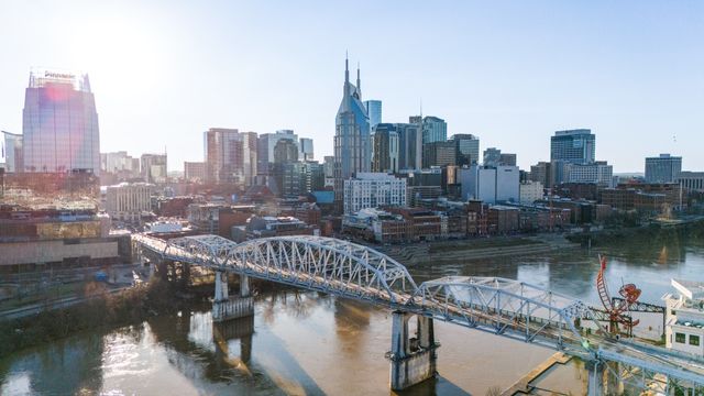 100 Melody Aly, Nashville, TN 37207