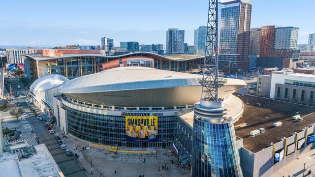 100 Melody Aly, Nashville, TN 37207