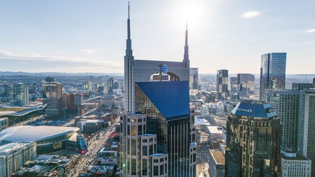 100 Melody Aly, Nashville, TN 37207