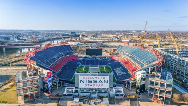 100 Melody Aly, Nashville, TN 37207