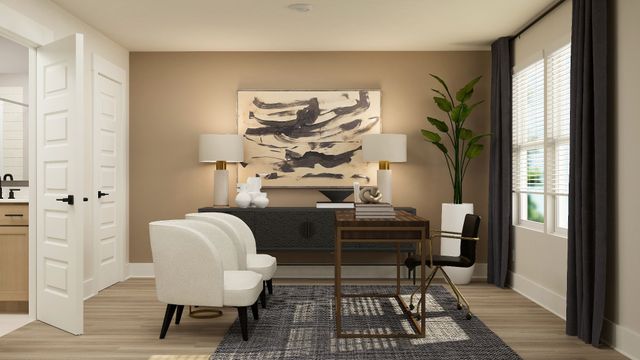 100 Melody Aly, Nashville, TN 37207