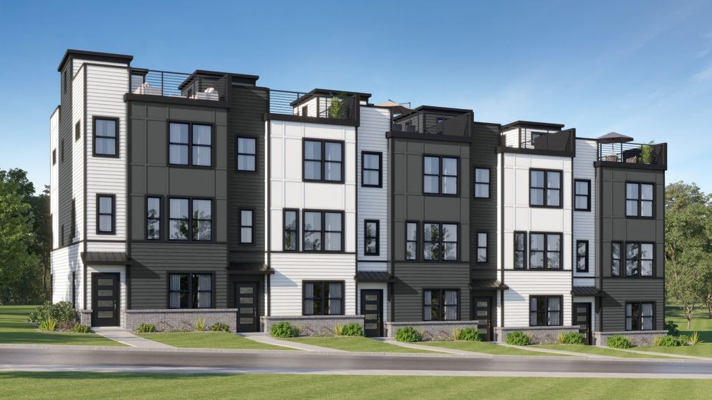 100 Melody Aly, Nashville, TN 37207