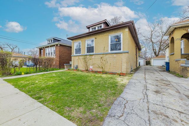 271 E 149th Street, Harvey, IL 60426