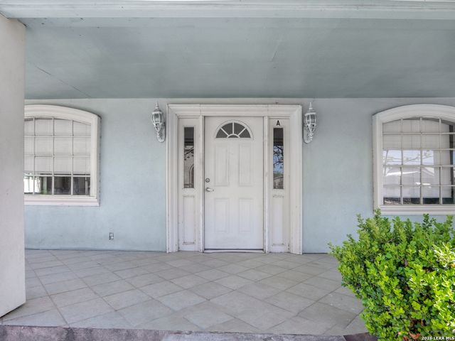 1718 Commercial, San Antonio, TX 78221