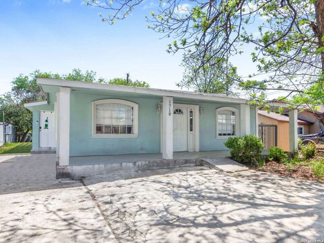 1718 Commercial, San Antonio, TX 78221