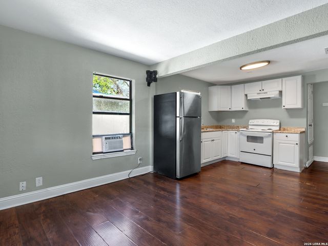 1718 Commercial, San Antonio, TX 78221