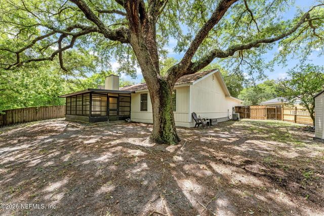 12477 ANESWORTH Court, Jacksonville, FL 32225