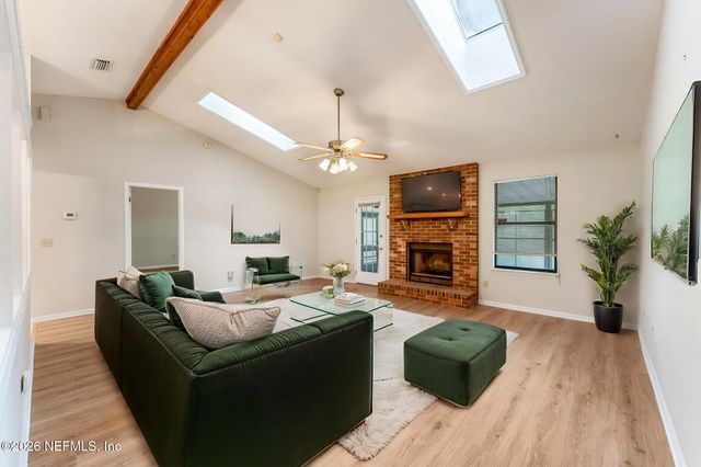 12477 ANESWORTH Court, Jacksonville, FL 32225