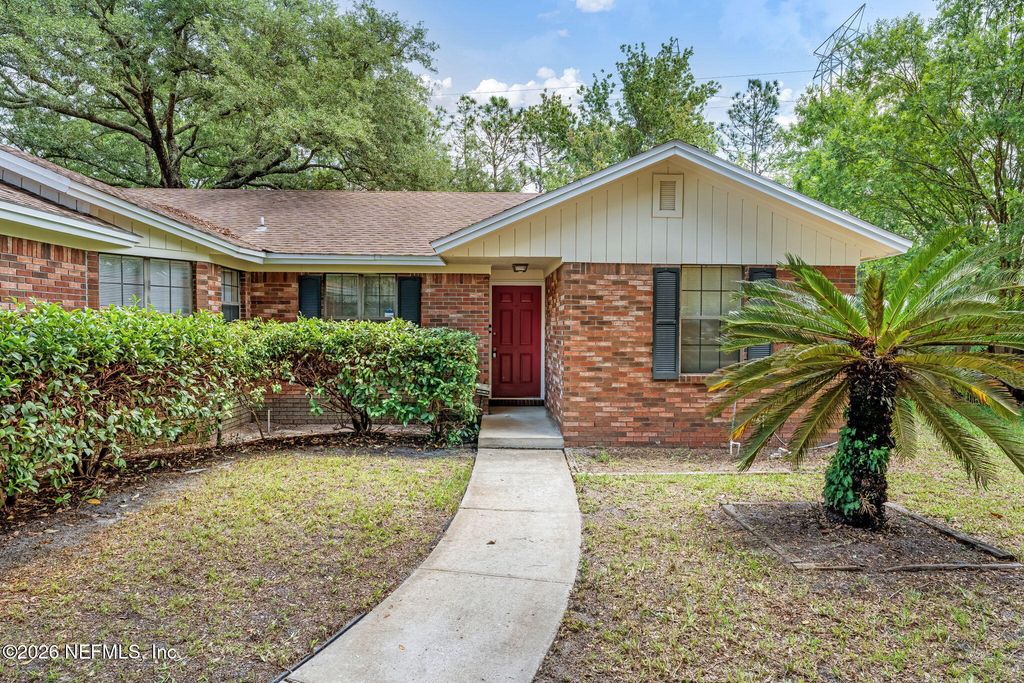 12477 ANESWORTH Court, Jacksonville, FL 32225