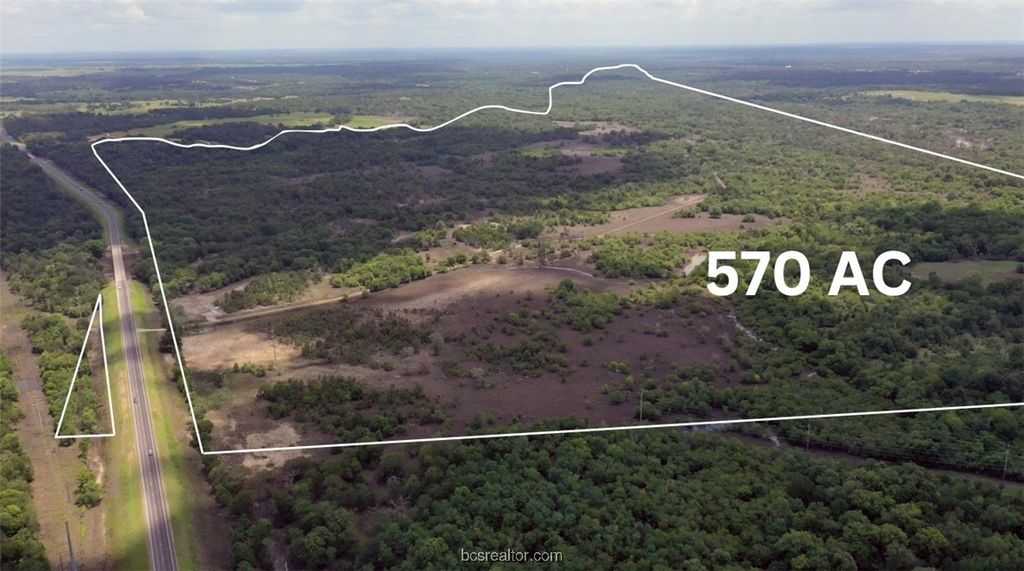 TBD 570 AC TX-30, College Station, TX 77845 — photo 2