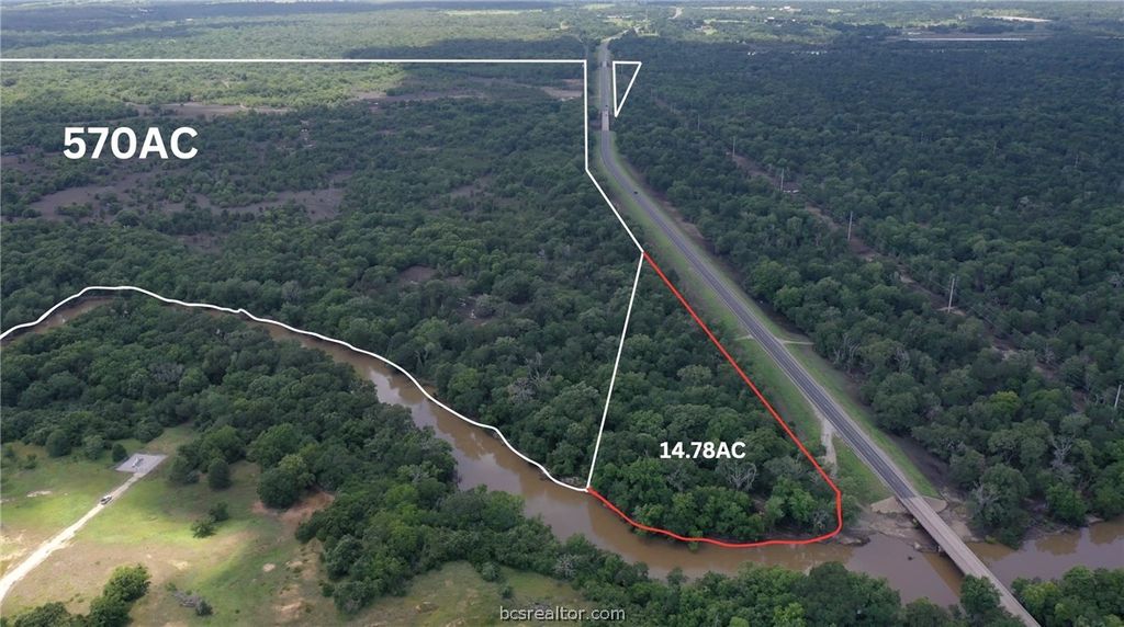 TBD 570 AC TX-30, College Station, TX 77845 — photo 3