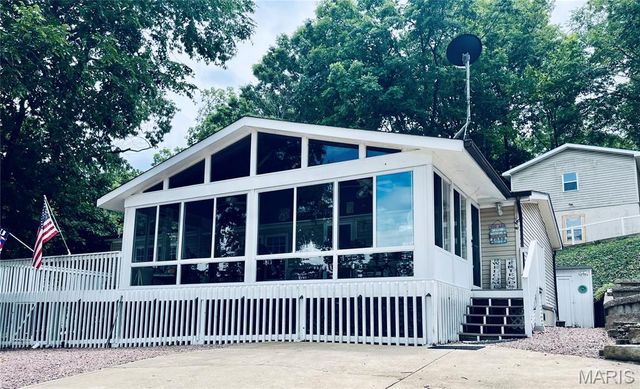 6310 Snowbird Drive, French Village, MO 63036