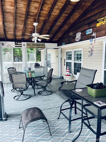 6310 Snowbird Drive, French Village, MO 63036