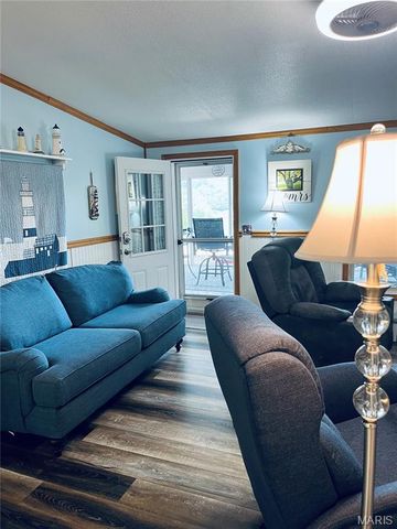 6310 Snowbird Drive, French Village, MO 63036