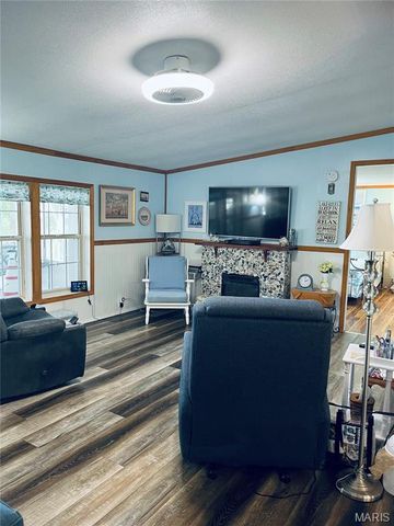 6310 Snowbird Drive, French Village, MO 63036