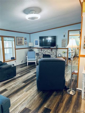 6310 Snowbird Drive, French Village, MO 63036