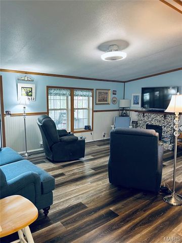 6310 Snowbird Drive, French Village, MO 63036