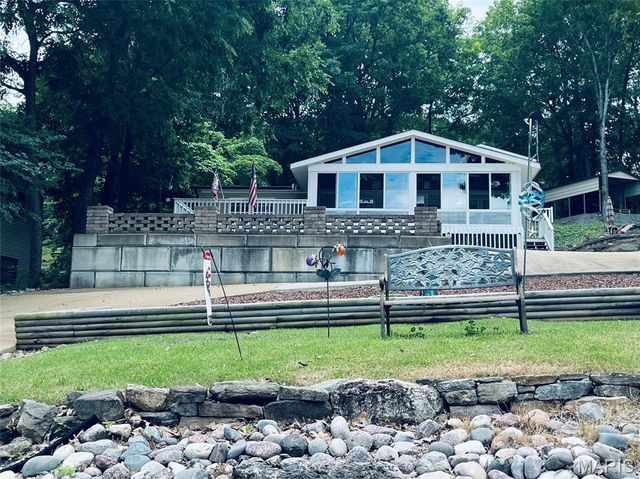 6310 Snowbird Drive, French Village, MO 63036