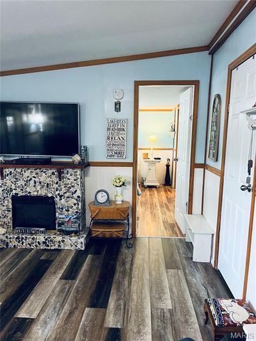 6310 Snowbird Drive, French Village, MO 63036