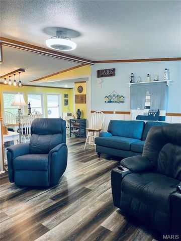 6310 Snowbird Drive, French Village, MO 63036