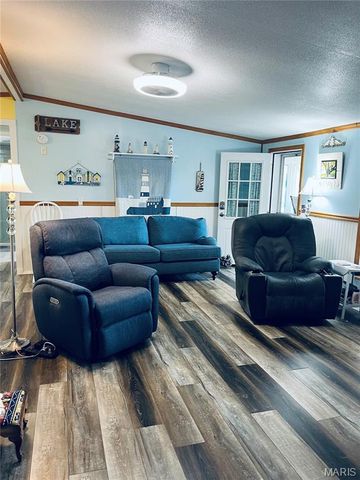 6310 Snowbird Drive, French Village, MO 63036