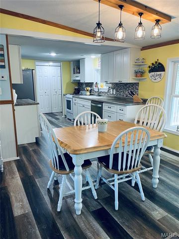 6310 Snowbird Drive, French Village, MO 63036