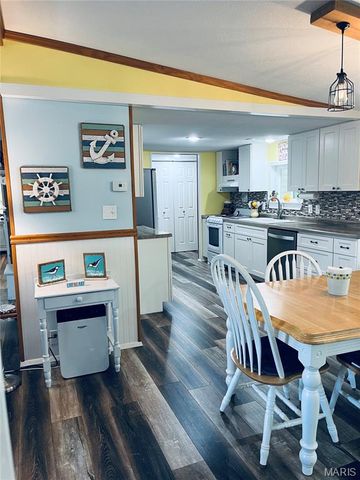 6310 Snowbird Drive, French Village, MO 63036