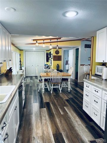 6310 Snowbird Drive, French Village, MO 63036