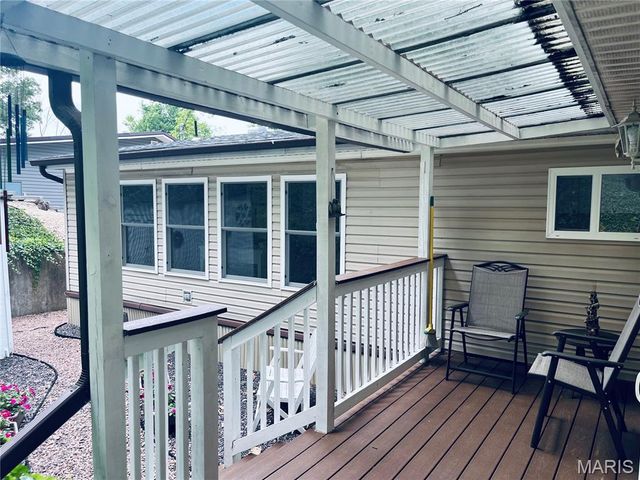 6310 Snowbird Drive, French Village, MO 63036