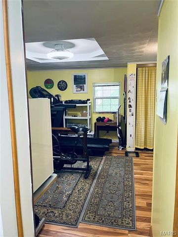 6310 Snowbird Drive, French Village, MO 63036