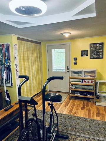 6310 Snowbird Drive, French Village, MO 63036